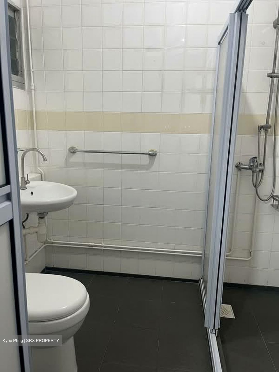 Blk 29A Ansar Garden (Bedok), HDB Executive #537719881